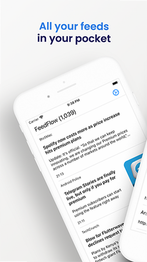 FeedFlow 安卓 安全 认证