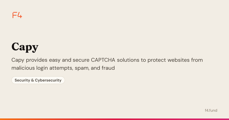 Capy Reader security features official website