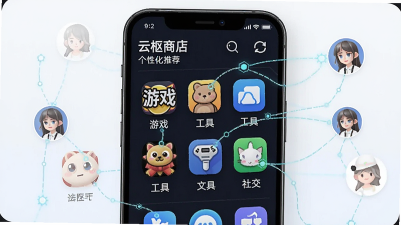 手机屏幕显示