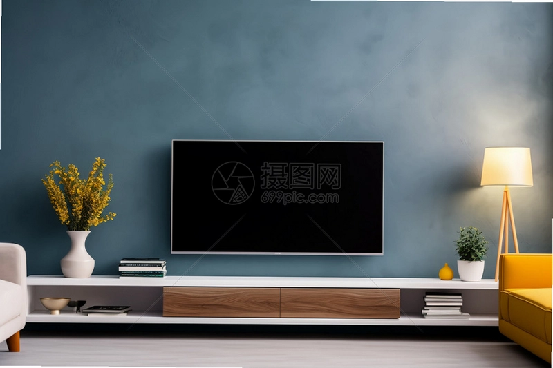 电视大全截图1
