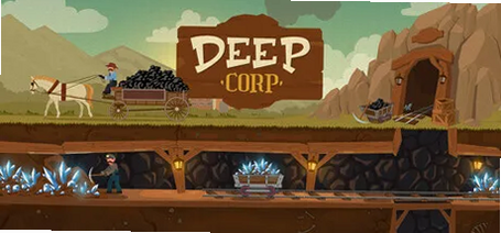 Deep Corp:采矿策略 安卓版 攻略