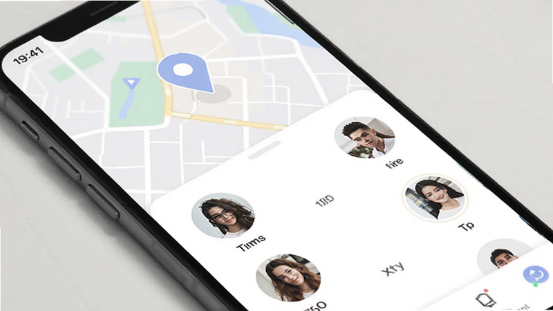 �������ý���APP����չʾ���ֻ���Ļ��ʾ��ͼ��λͼ�����û�ͷ���б�������ִ���࣬ɫ����ͣ�ϸ���������޶���Ԫ��