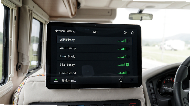 ����Ϊ�����ڲ��������ý��棬����ΪWiFi�б����Ű��࣬���Ƽ���ϸ����ʾ�ź�ǿ�ȣ����ʸ��壬�ɾ��޶���Ԫ��