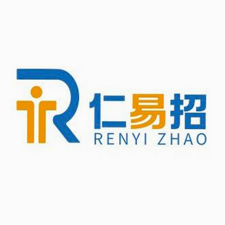 仁易招企业版 安全认证 图标