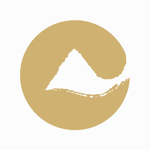 渝农商理财 安全可靠 标志