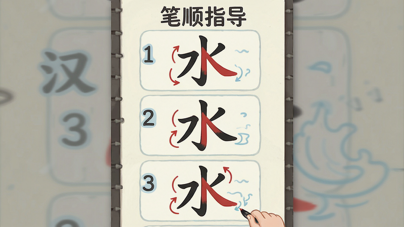 主体: 汉字