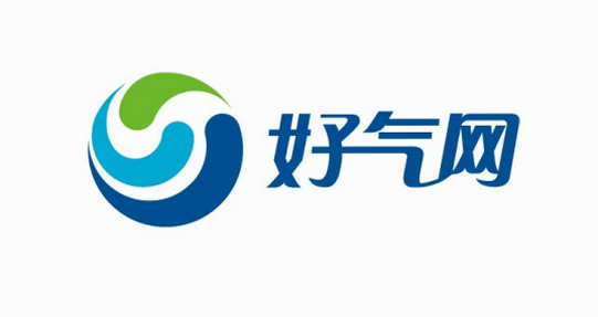 好气网官方Logo