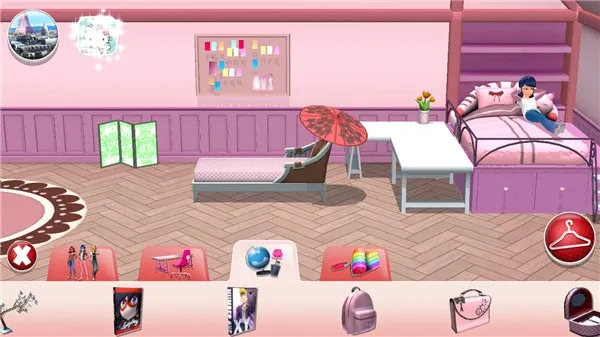 �漣��Ů������(�漣��Ůð����Ϸ)