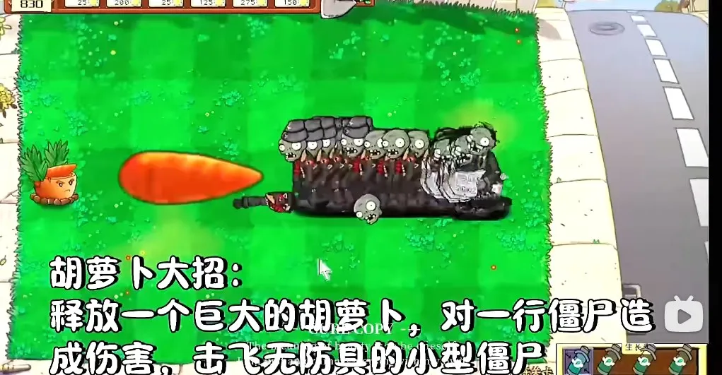 ֲ���ս��ʬ��ս��(��ս��������Ϸ)