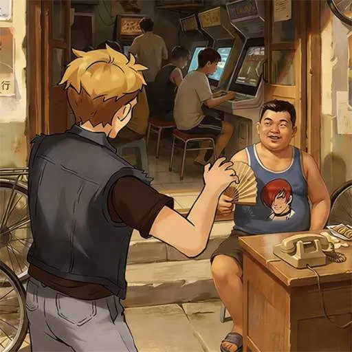 �ָ���Ϸ��(90�����Ϸ��Ӫ)v1.0 �ٷ�����