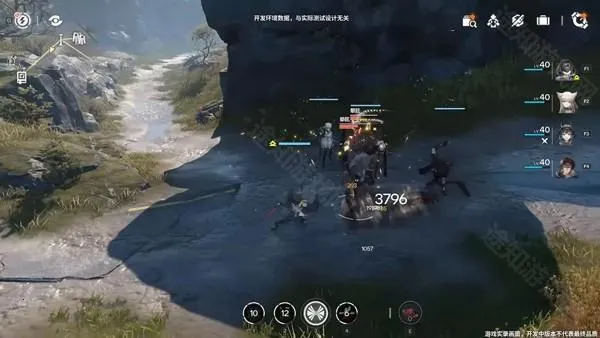 明日方舟终末地(方舟3D冒险游戏) 明日方舟终末地(方舟3D冒险游戏)