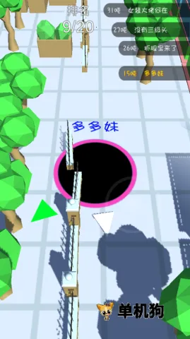 �ڶ�ģ����(����������Ϸ)