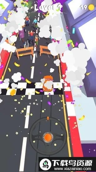 空中赛道特技2026最新版本 空中赛道特技2026最新版本