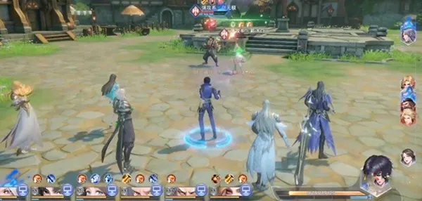 ���޴�½����ʦ�Ծ�(����ð������)