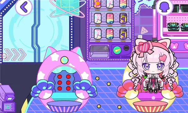 ���ŵ�С��(ģ�⾭Ӫ��Ϸ)