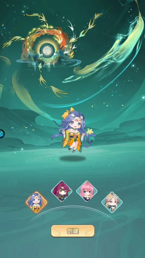 ��ħ(����������Ϸ)