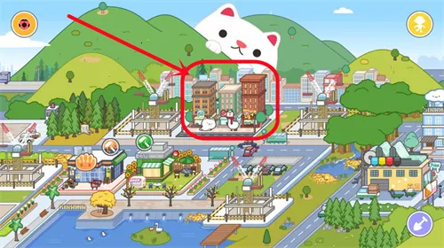 米加小镇世界完整版 米加小镇世界完整版