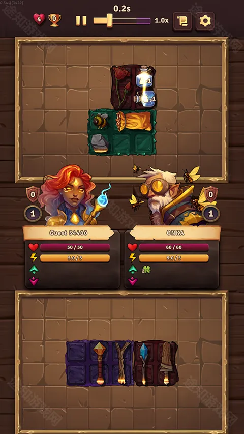 �����Ҷ�(������ս��Ϸ)