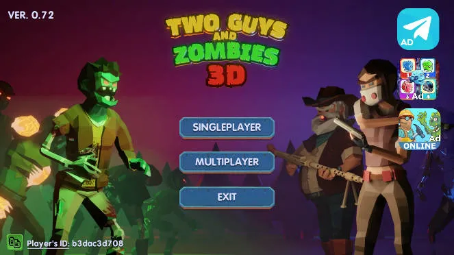 �����һ��뽩ʬ2026�ٷ�����