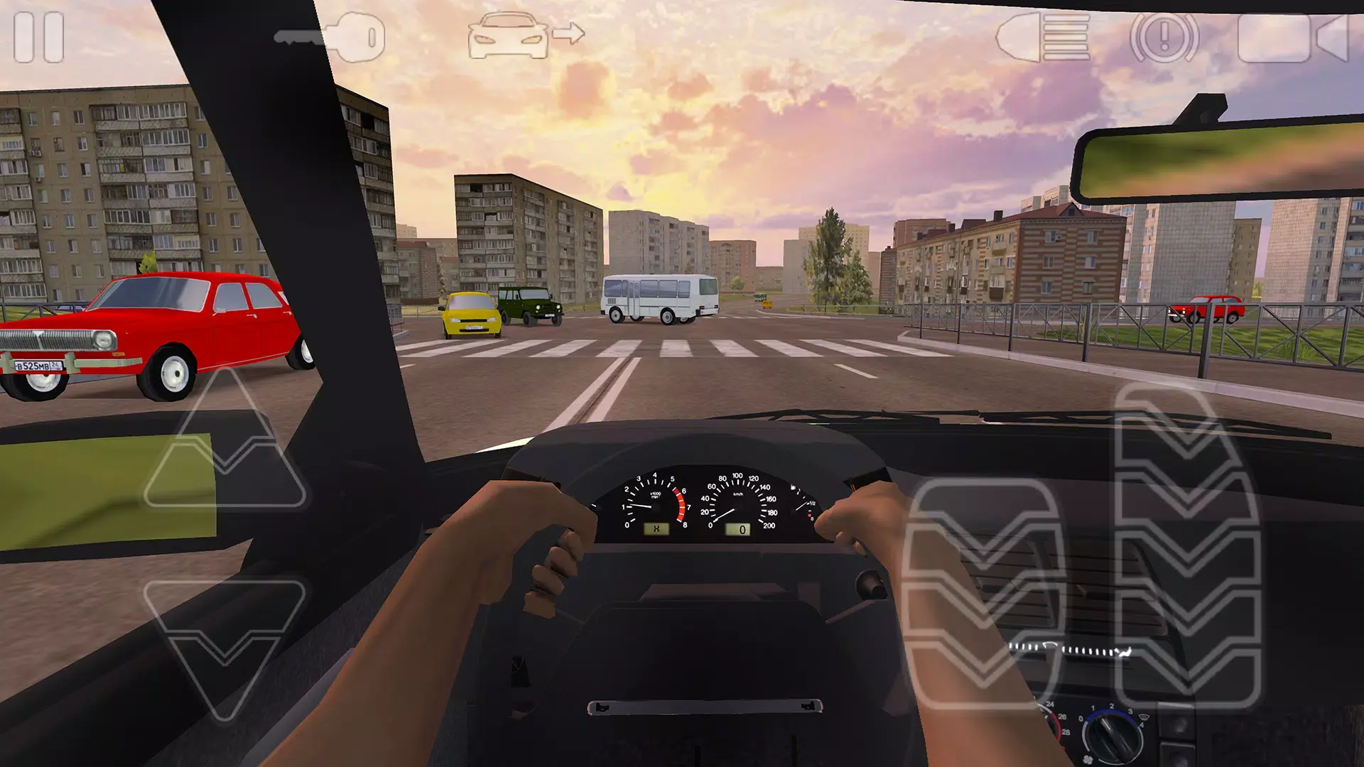 ����˹����3(������ʻ��Ϸ)