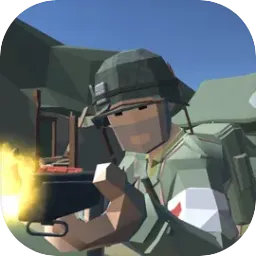 ǰ��ģ��ս��������v7.3 �ֻ���