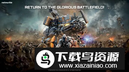 RF ONLINE NEXT��׿���ֻ���