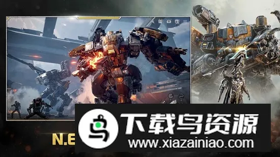 RF ONLINE NEXT��׿���ֻ���