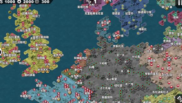 ����������4�й�����ս��(����������Ϸ)