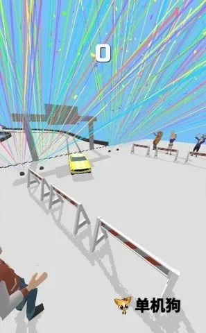 超级漂移国际服 超级漂移国际服