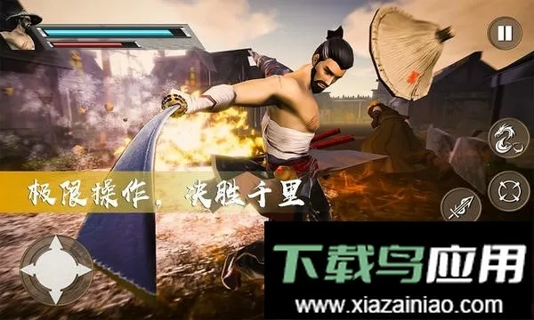 武神刺激传说只狼精英(动作游戏) 武神刺激传说只狼精英(动作游戏)