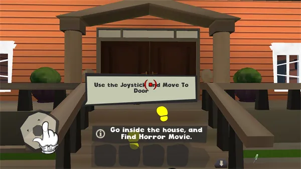 scary robberӢ�İ�����