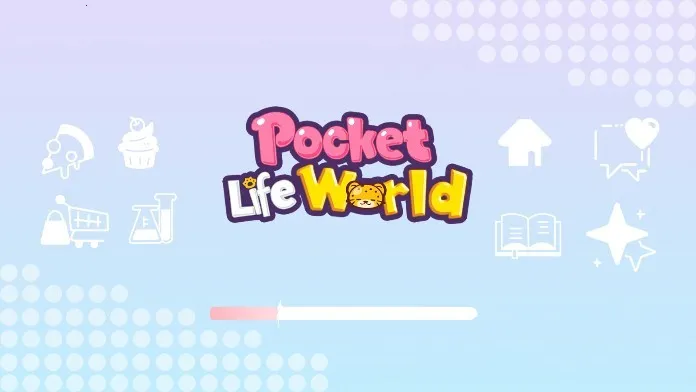 口袋人生世界破解版最新下载安装 口袋人生世界破解版最新下载安装