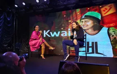 kwai中文版下载 kwai中文版下载