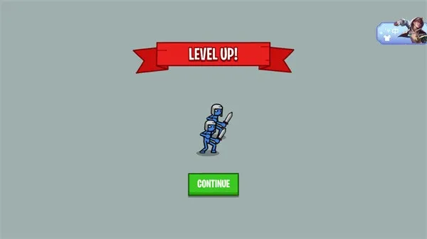 火柴人战争2秩序帝国 火柴人战争2秩序帝国