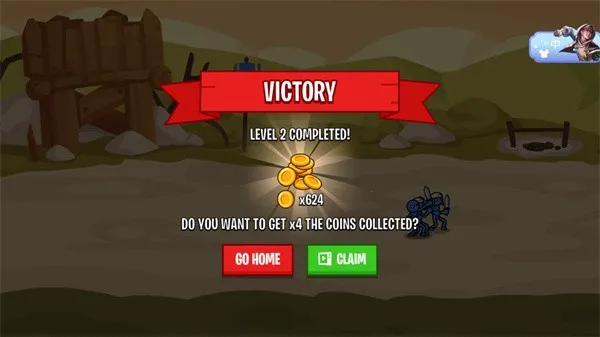 火柴人战争2秩序帝国 火柴人战争2秩序帝国