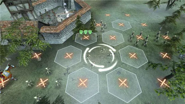 六角指挥官梦幻英雄作弊菜单 六角指挥官梦幻英雄作弊菜单