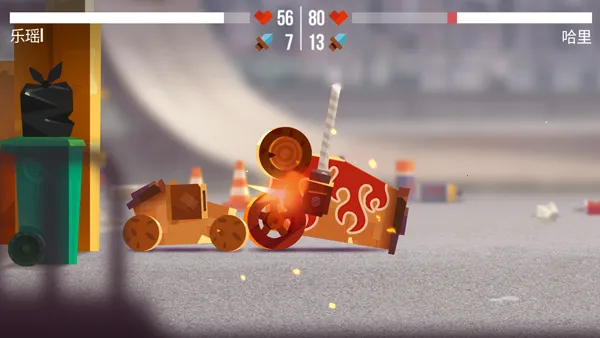 ���Ǵ���ս��������