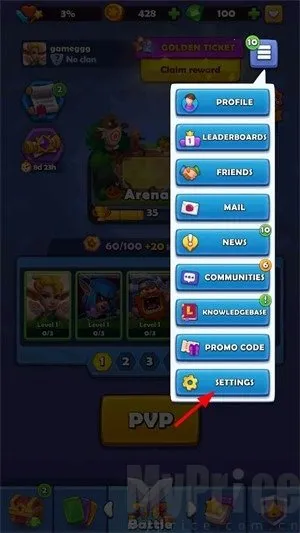 铜铲铲之战破解版 铜铲铲之战破解版