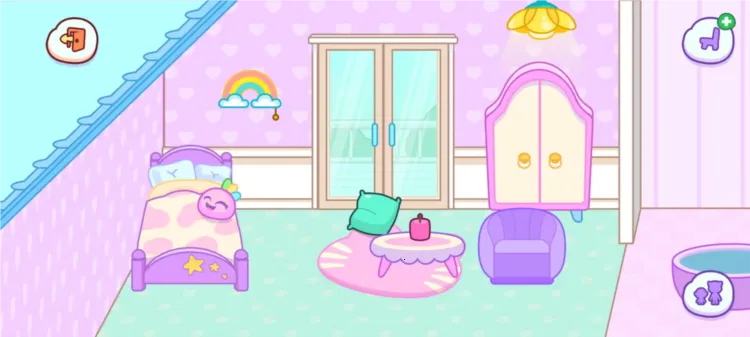 ��ķèС��OUTFiT7����