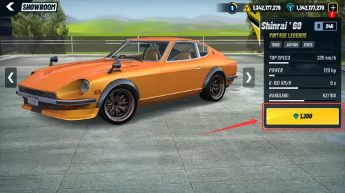 极速汽车模拟驾驶内置菜单 极速汽车模拟驾驶内置菜单