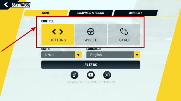 极限赛车驾驶模拟器 极限赛车驾驶模拟器