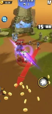 不休传说内置作弊菜单最新版 不休传说内置作弊菜单最新版