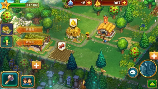 ����(ԭʼ���佨����Ϸ)