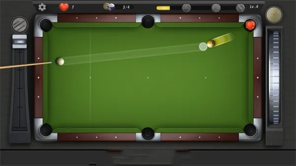 台球城2026官方最新版本 台球城2026官方最新版本