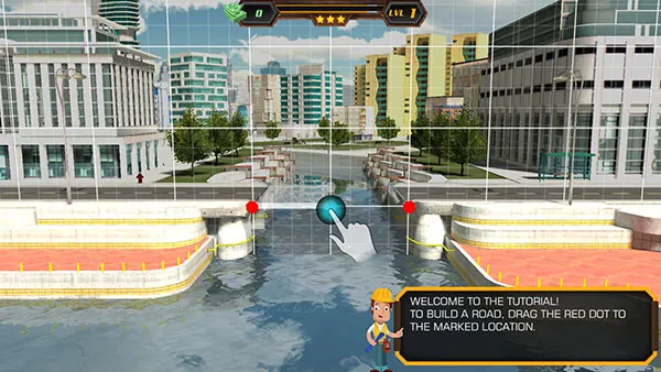 桥梁设计师2026官方正版 桥梁设计师2026官方正版