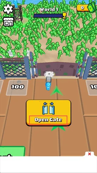 ��ʬ�ո��(��ʬ�ո���Ϸ)