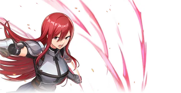 FAIRY TAIL(������β����Ϸ)