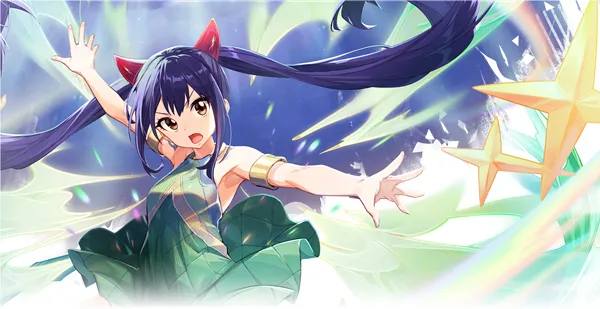 FAIRY TAIL(������β����Ϸ)