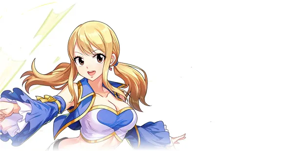 FAIRY TAIL(������β����Ϸ)