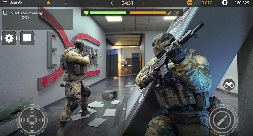 ����ǹ��(����ǹս��Ϸ)